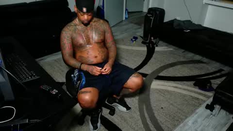 nasty twitter KASHCARTERATL online show from 05/26/26, 07:15