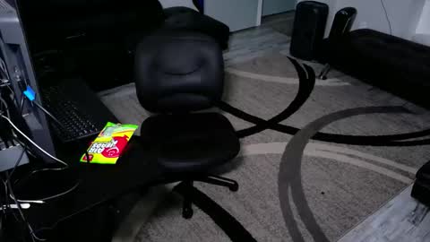 nasty twitter KASHCARTERATL online show from 05/27/26, 05:10