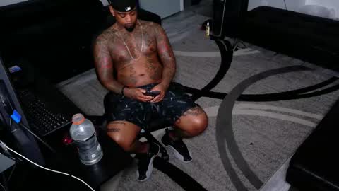 nasty twitter KASHCARTERATL online show from 05/30/26, 06:43