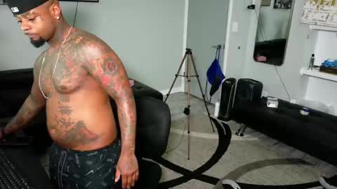 nasty twitter KASHCARTERATL online show from 05/30/26, 06:49