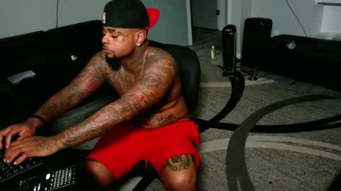 nasty twitter KASHCARTERATL online show from 06/01/26, 07:48