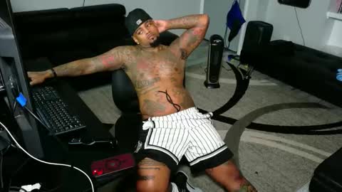 nasty twitter KASHCARTERATL online show from 06/03/26, 02:58