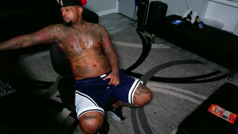 nasty twitter KASHCARTERATL online show from 06/05/26, 12:33