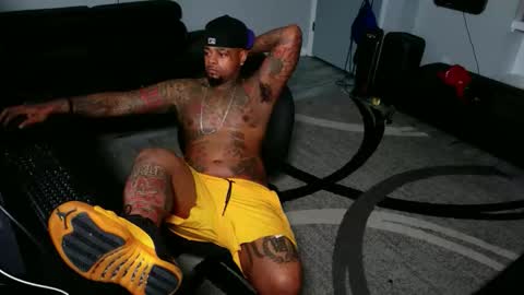 nasty twitter KASHCARTERATL online show from 06/06/26, 12:21