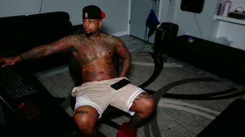 nasty twitter KASHCARTERATL online show from 06/09/26, 12:17