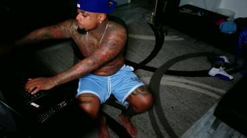 nasty twitter KASHCARTERATL online show from 06/10/26, 05:01
