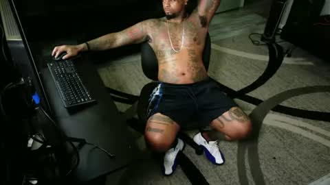 nasty twitter KASHCARTERATL online show from 06/12/26, 02:49