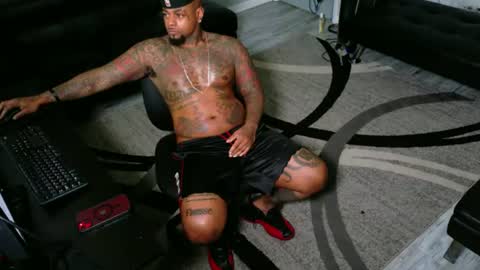 nasty twitter KASHCARTERATL online show from 06/13/26, 03:54