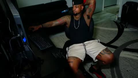 nasty twitter KASHCARTERATL online show from 06/15/26, 05:48