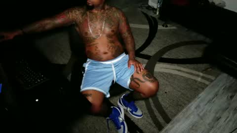 nasty twitter KASHCARTERATL online show from 06/19/26, 02:49