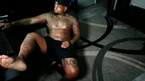 nasty twitter KASHCARTERATL online show from 06/24/26, 04:00
