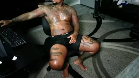 nasty twitter KASHCARTERATL online show from 06/26/26, 01:59