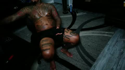 nasty twitter KASHCARTERATL online show from 06/28/26, 05:24