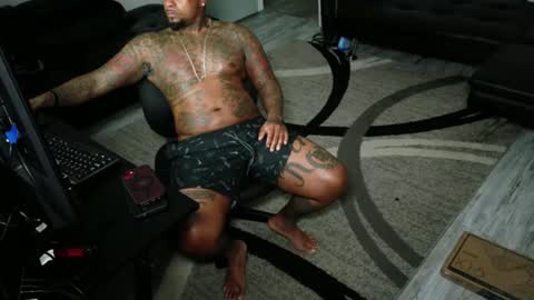 nasty twitter KASHCARTERATL online show from 06/29/26, 01:22