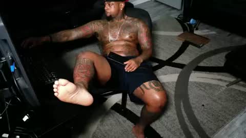 nasty twitter KASHCARTERATL online show from 06/30/26, 01:28