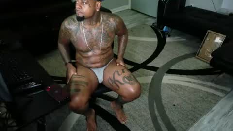 nasty twitter KASHCARTERATL online show from 06/30/26, 02:40