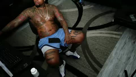 nasty twitter KASHCARTERATL online show from 07/01/26, 05:02