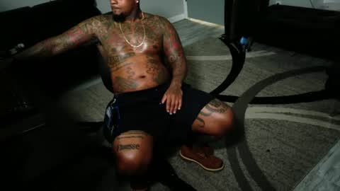 nasty twitter KASHCARTERATL online show from 07/02/26, 05:30