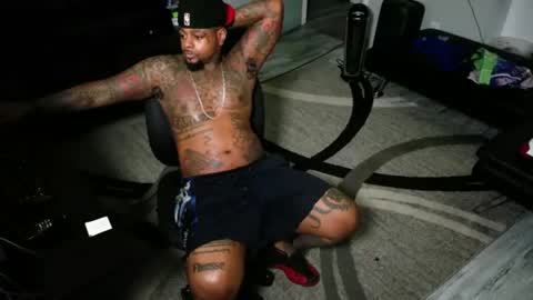 nasty twitter KASHCARTERATL online show from 07/08/26, 02:10