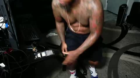 nasty twitter KASHCARTERATL online show from 07/09/26, 02:15