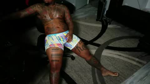 nasty twitter KASHCARTERATL online show from 07/09/26, 02:21