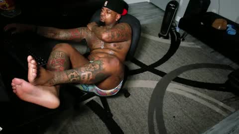 nasty twitter KASHCARTERATL online show from 07/11/26, 04:37