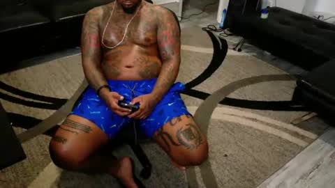 nasty twitter KASHCARTERATL online show from 07/12/26, 05:20