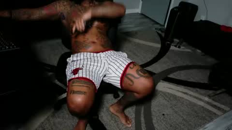 nasty twitter KASHCARTERATL online show from 07/14/26, 12:33