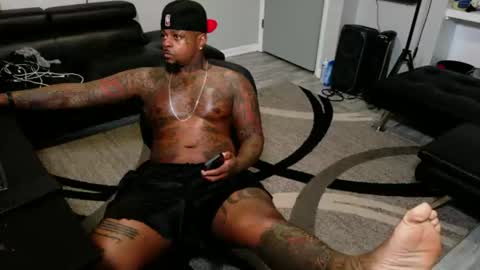 nasty twitter KASHCARTERATL online show from 07/15/26, 04:34