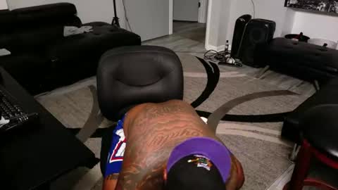 nasty twitter KASHCARTERATL online show from 07/19/26, 04:11