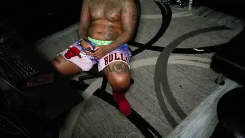nasty twitter KASHCARTERATL online show from 07/23/26, 03:32