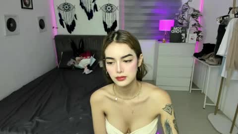 Alexandria my love online show from 06/01/26, 07:15