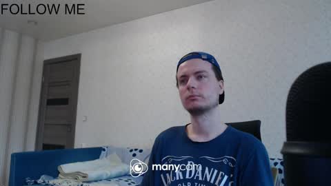 Slava GAY. PVT OPEN. online show from 12/05/24, 08:22