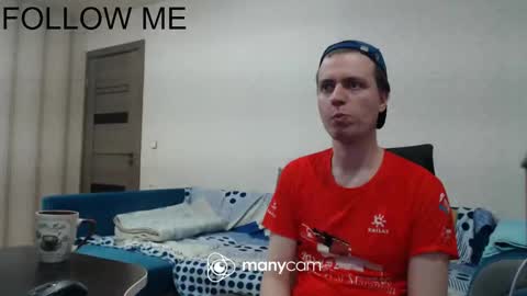 Slava GAY. PVT OPEN. online show from 12/07/24, 06:37
