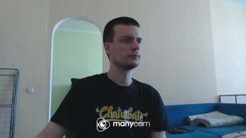 Slava GAY. PVT OPEN. online show from 02/22/25, 10:29