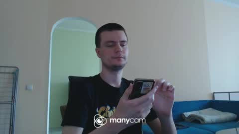Slava GAY. PVT OPEN. online show from 02/22/25, 01:46