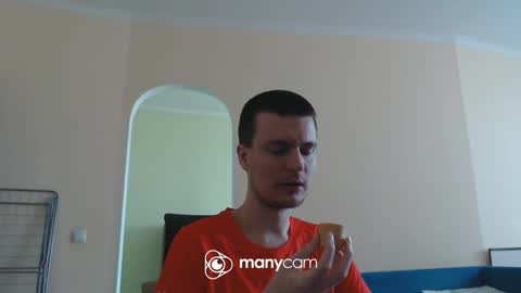 Slava GAY. PVT OPEN. online show from 02/24/25, 10:59