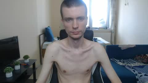Slava GAY. PVT OPEN. online show from 05/29/26, 08:23