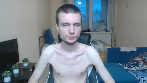 Slava GAY. PVT OPEN. online show from 06/03/26, 05:07