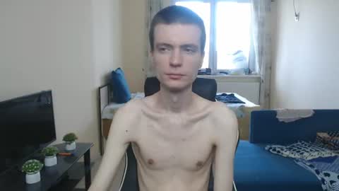 Slava GAY. PVT OPEN. online show from 06/16/26, 05:21