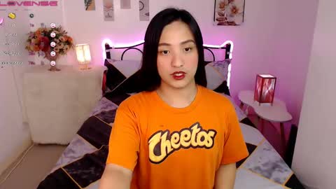 Snapshot of slave_amanda69 chatting on 02/17/25, 10:07 Queen Cyrine online show from 02/17/25, 10:07