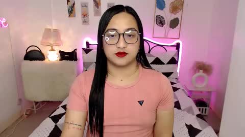 Queen Cyrine online show from 02/01/26, 10:25