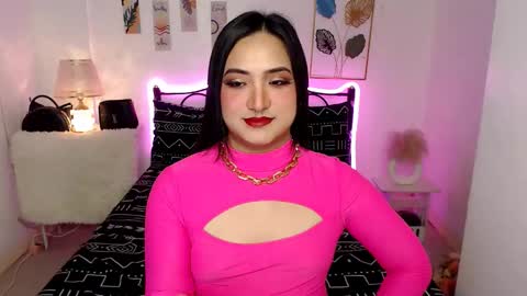 Queen Cyrine online show from 03/05/26, 02:51