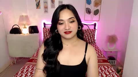 Queen Cyrine online show from 03/10/26, 01:38