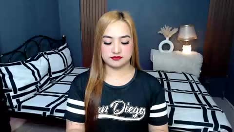 Queen Cyrine online show from 06/22/26, 03:47