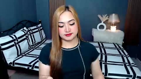 Queen Cyrine online show from 06/30/26, 11:50