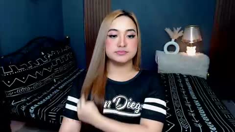 Queen Cyrine online show from 07/21/26, 05:10