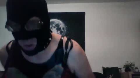 slaveforgodess online show from 10/12/25, 01:15