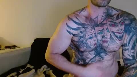 Snapshot of slayerdime85 chatting on 02/17/25, 12:10 slayerdime85 online show from 02/17/25, 12:10