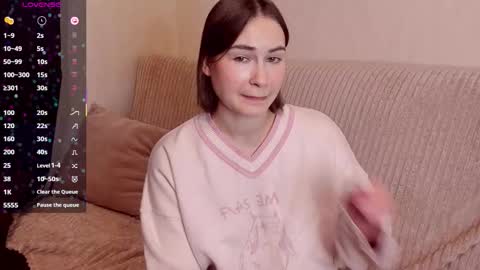 Alice online show from 12/14/25, 04:23